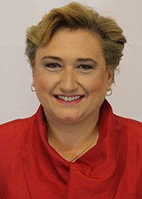 Foto de JULIA BOKOR VIEIRA XAVIER