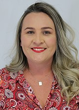 Foto de TATIANE APARECIDA DA SILVA