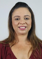 Foto de VALÉRIA CRISTINE CONCEIÇÃO