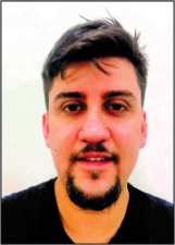 Foto de FELIPE MANCASTROPPI LIMA SAMOEL