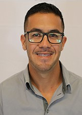 Foto de MARCOS GABRIEL MINORU MUTA