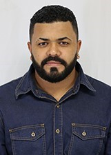 Foto de ANDERSON APARECIDO DA SILVA