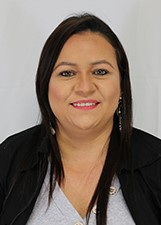 Foto de ROSANGELA OLIVEIRA DE TOLEDO
