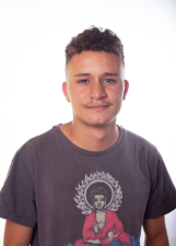 Foto de JOÃO EDUARDO DE CAMARGO SILVA