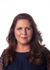 Foto de RENATA TEREZINHA SERRATE CAMARGO