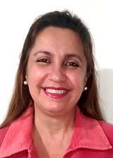 Foto de Sueli Pinheiro dos Santos
