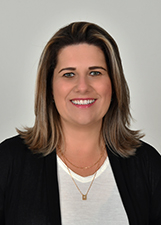 Foto de Ana Lucia Batista Pavão