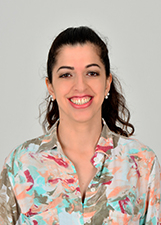 Foto de CAROLINA BERGAMASCO DE AGUIAR