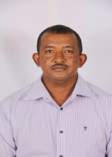Foto de WILSON DOS SANTOS MARTINS