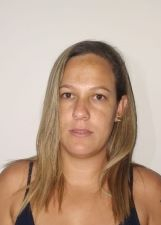 Foto de DAIANE CRISTINA DA SILVA DE FRANÇA