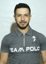 Foto de CEZAR APARECIDO DOS SANTOS SANTANA