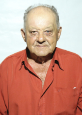 Foto de APARECIDO DE JESUS PEDRO