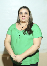 Foto de TATIANE APARECIDA FRANZOTTI DE MARCHI