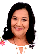 Foto de MARTHA MARINA THOMAZ DE AQUINO IVO