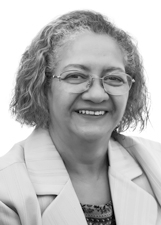 Foto de Sonia Hipolita de Souza Sawazki