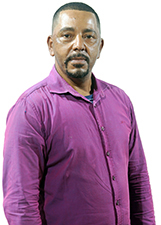 Foto de GERALDO DA SILVA LOURENCO