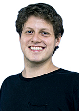 Foto de GUILHERME DE ALMEIDA PULICE BERNOLDI