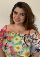Foto de MILENA MARIA DE ALMEIDA PRADO