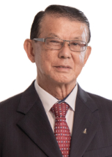 Foto de Antonio Shigueyuki Aiacyda