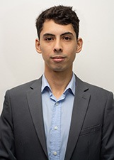Foto de JOÃO PAULO PEDROSO FERREIRA