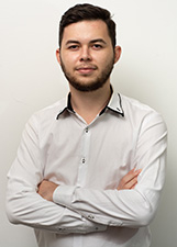 Foto de CÍCERO BRUNO RAFAEL MEDEIROS DE SOUZA