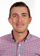Foto de JOSÉ THIAGO SOARES DE AZEVEDO