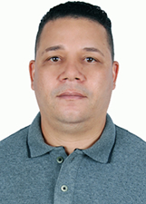 Foto de FÁBIO FRANCISCO DOS SANTOS