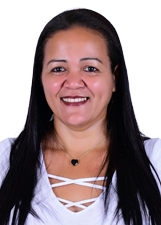 Foto de JUSSARA SILVA DOS SANTOS