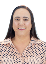 Foto de SILVIA CRISTINA RIBEIRO DA ROSA