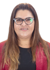 Foto de FERNANDA HONÓRIO MARTINS DA ROSA