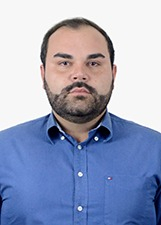 Foto de DIEGO HENRIQUE SINGOLANI COSTA