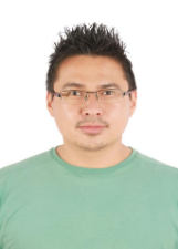 Foto de ANDERSON MITSUO SUGUIURA
