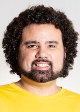 Foto de GIOVANNI SALGADO RODRIGUES ROMÃO