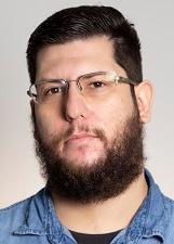 Foto de SEDEUR MOREIRA JÚNIOR