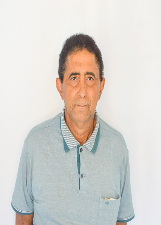 Foto de Argeu Estevão