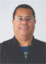 Foto de AGUINALDO DE JESUS APARECIDO BELA