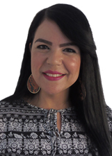 Foto de CARLA CRISTINA MOREIRA DOS SANTOS