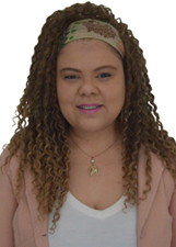 Foto de DEBORA PEREIRA DOS SANTOS
