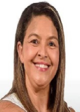 Foto de Ligia Aparecida da Silva