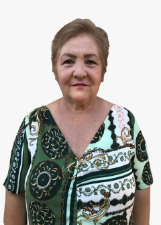 Foto de Maria Aparecida Ortiz Crepaldi