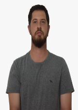 Foto de JOÃO NICOLAU NICOLIELO LENHARO DE SOUZA