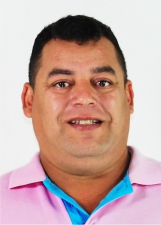 Foto de CLEITON FERNANDO JACINTO