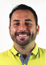 Foto de MARCELO APOLINÁRIO DE OLIVEIRA