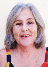 Foto de KARIN URSULA MENZL