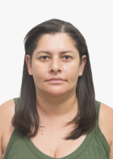 Foto de CRISTINA DE FATIMA DA SILVA