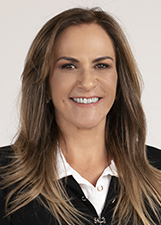 Foto de LUCRÉCIA FERNANDA RAGASSI