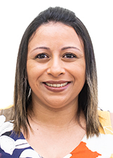 Foto de CRISTIANE APARECIDA BUENO CAMARGO BARROS
