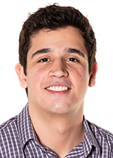 Foto de LUCAS FERNANDO PEPE MACHADO