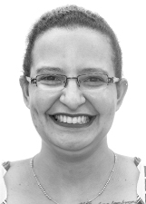 Foto de PRISCILA APARECIDA DE OLIVEIRA