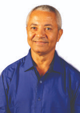 Foto de EVERALDO LISBOA DE BRITO